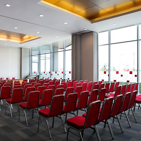 Amaris Hotel Palembang Ngoại thất bức ảnh