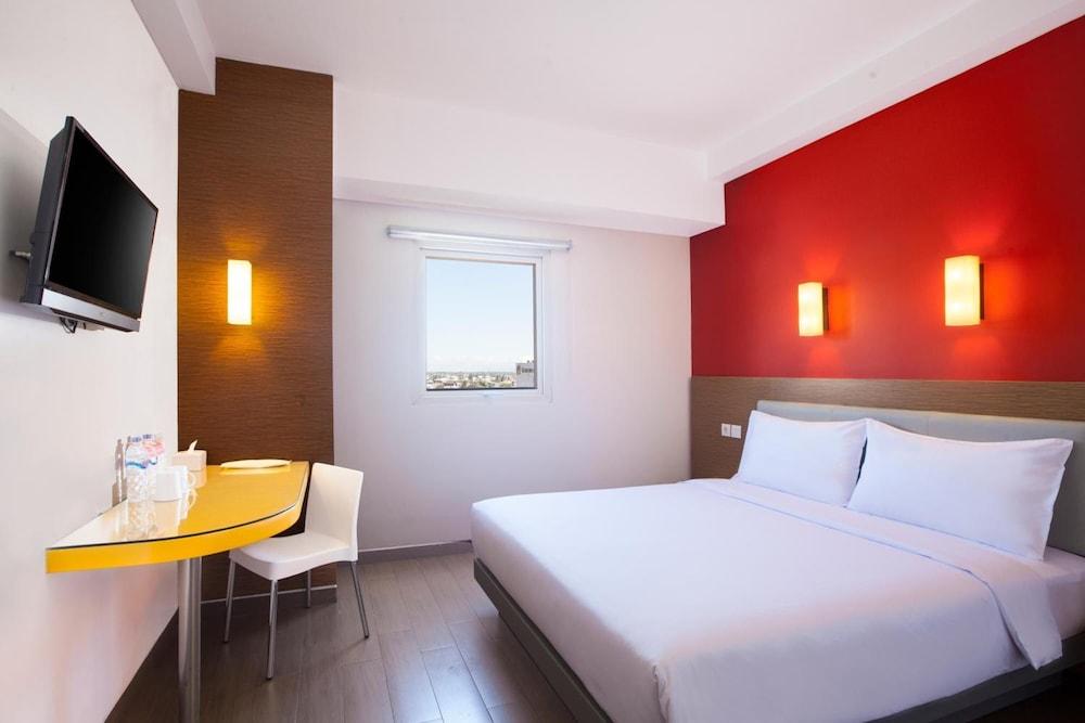 Amaris Hotel Palembang Ngoại thất bức ảnh