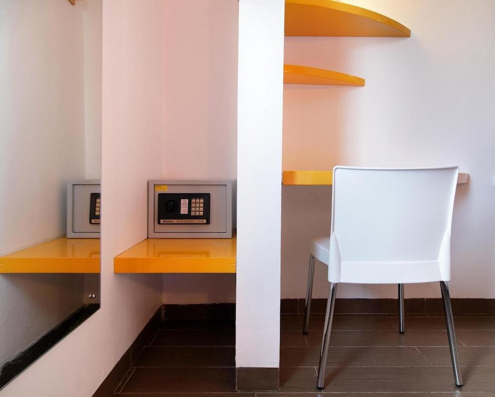 Amaris Hotel Palembang Ngoại thất bức ảnh