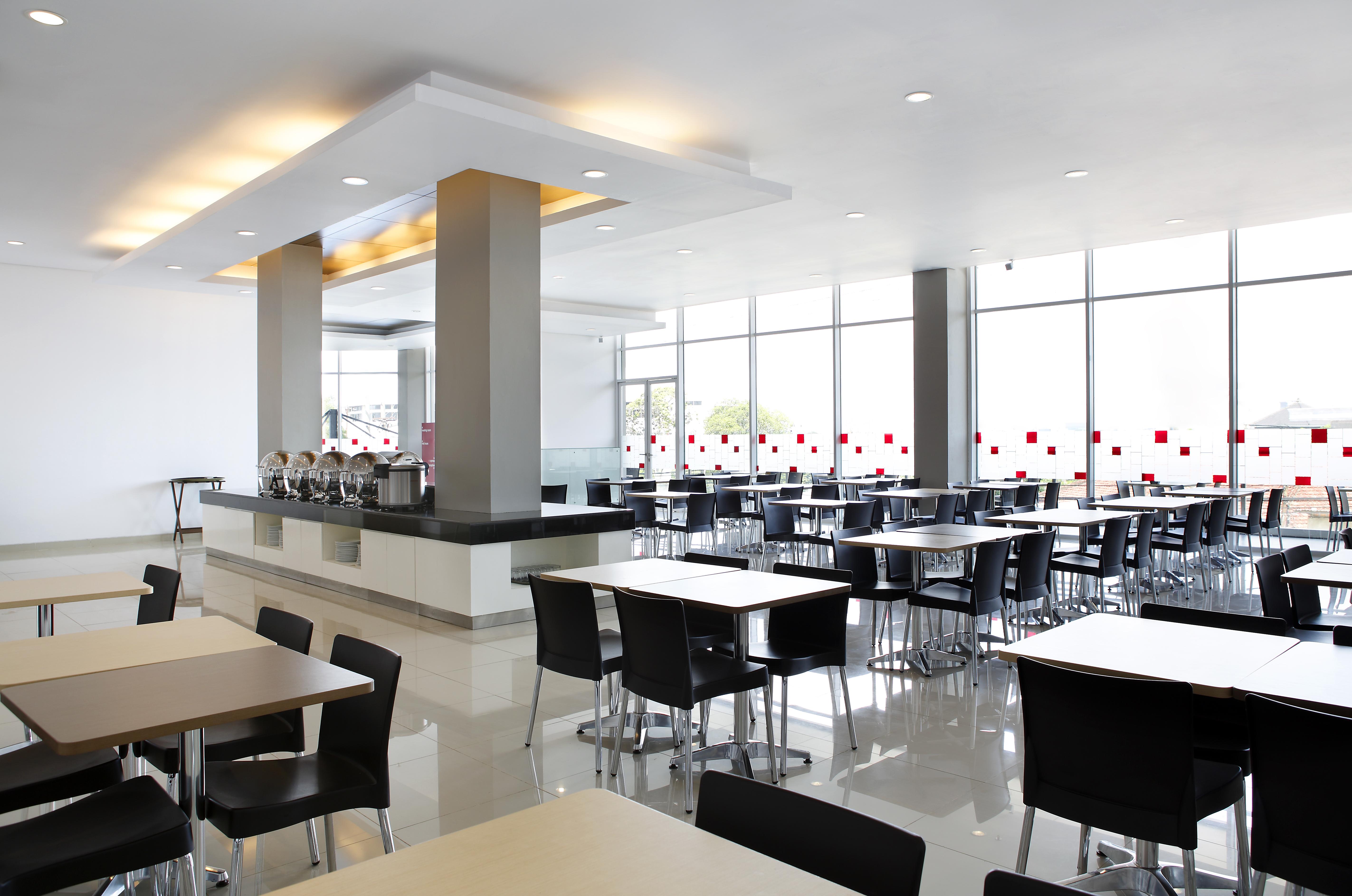 Amaris Hotel Palembang Ngoại thất bức ảnh
