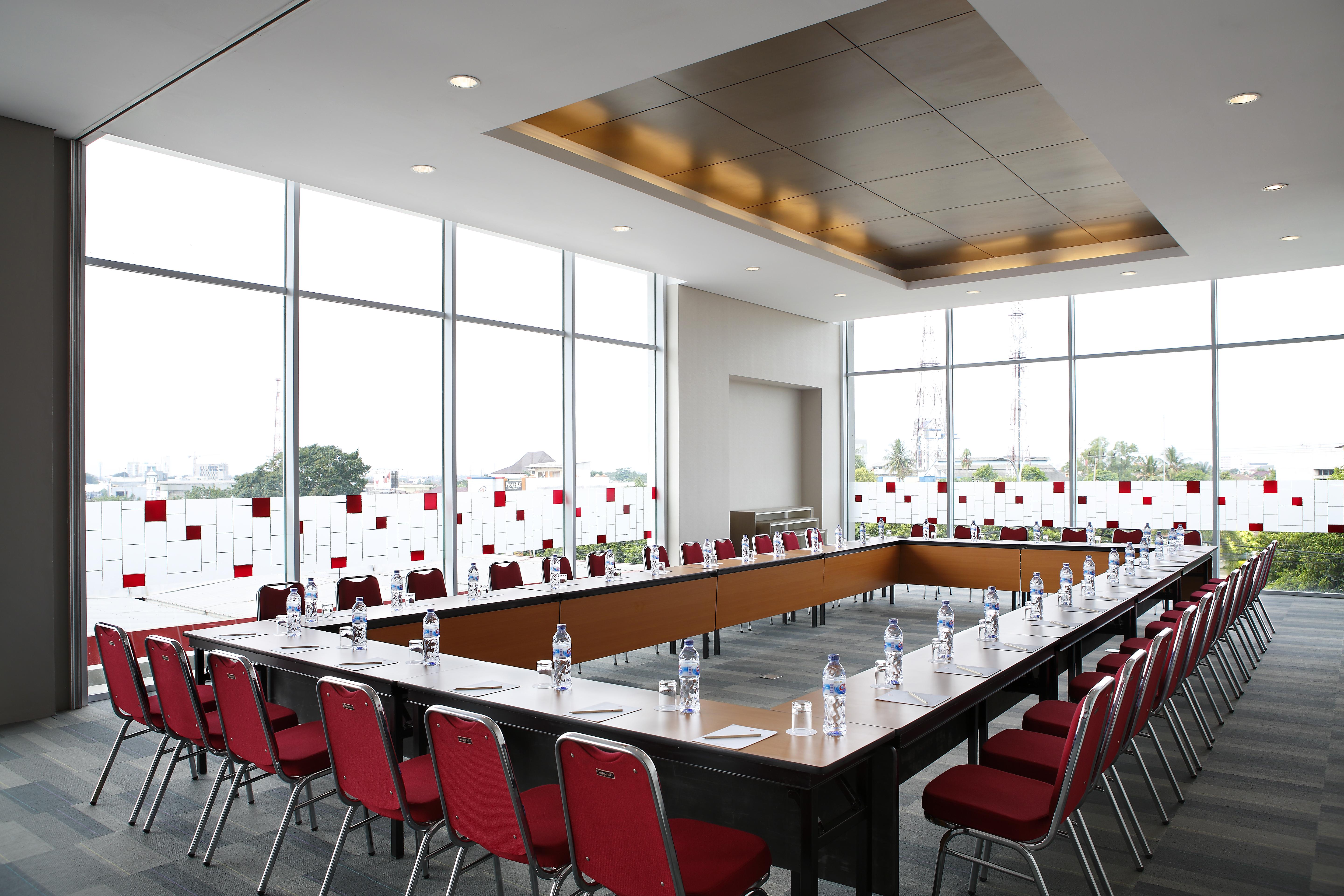 Amaris Hotel Palembang Ngoại thất bức ảnh