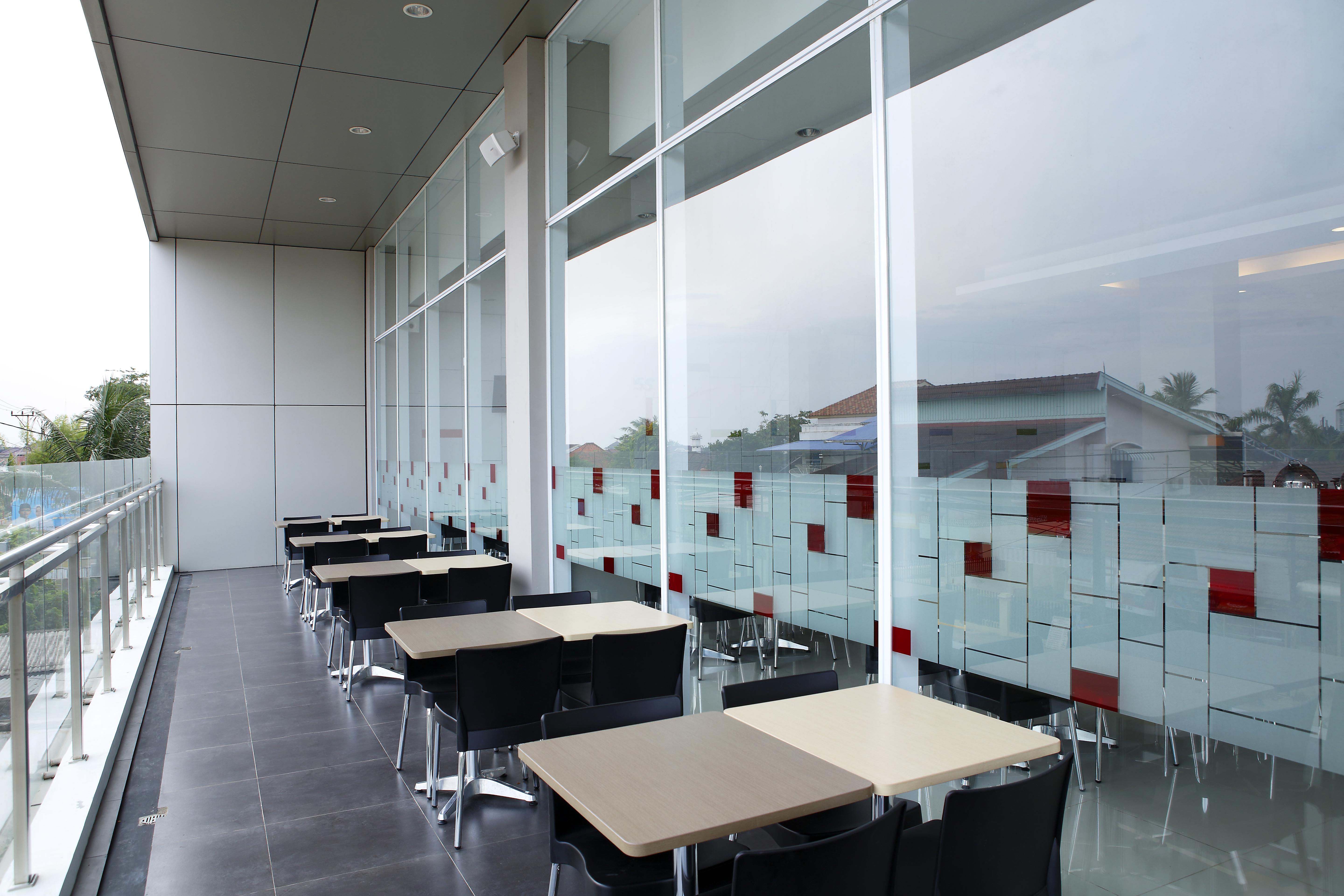 Amaris Hotel Palembang Ngoại thất bức ảnh