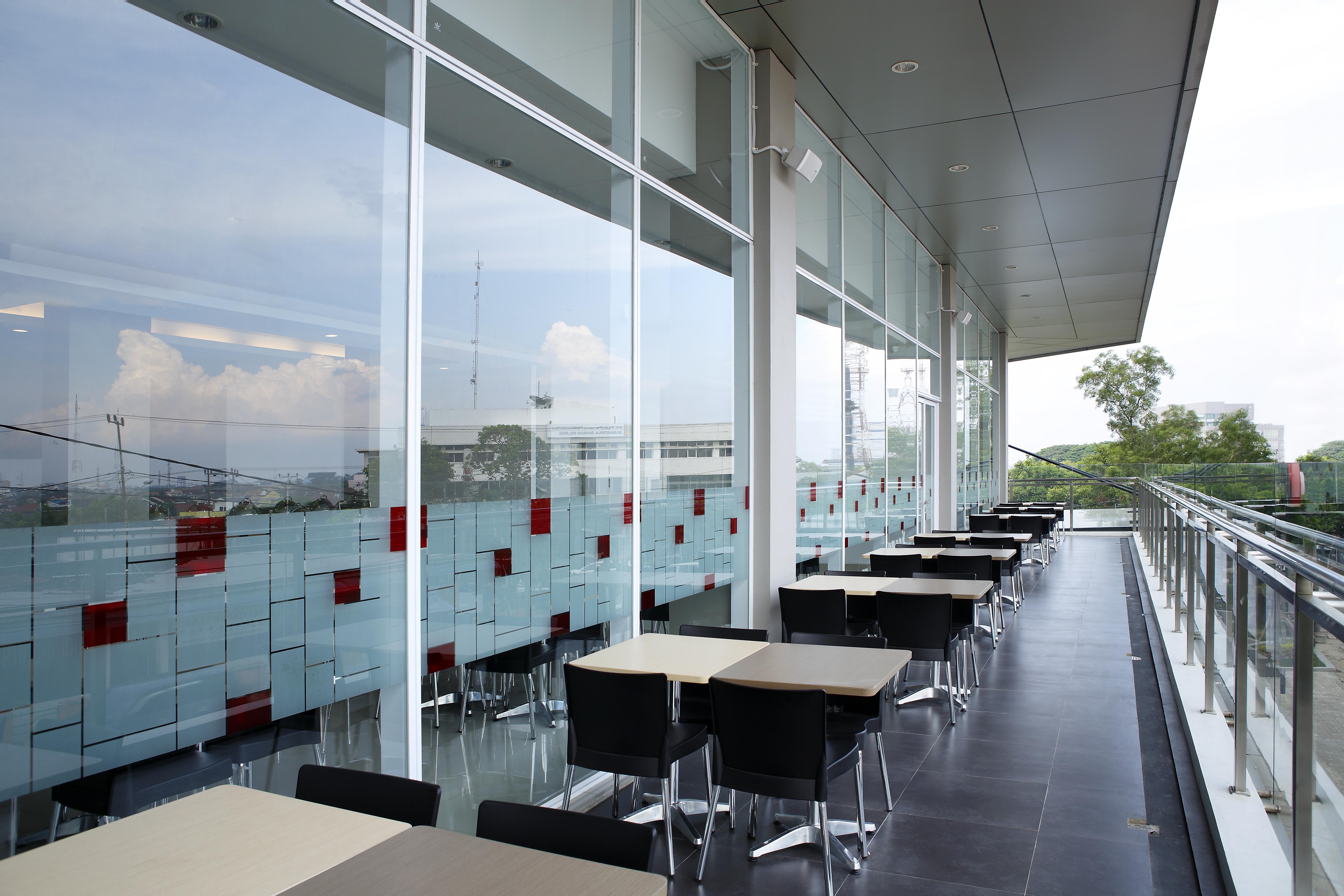Amaris Hotel Palembang Ngoại thất bức ảnh