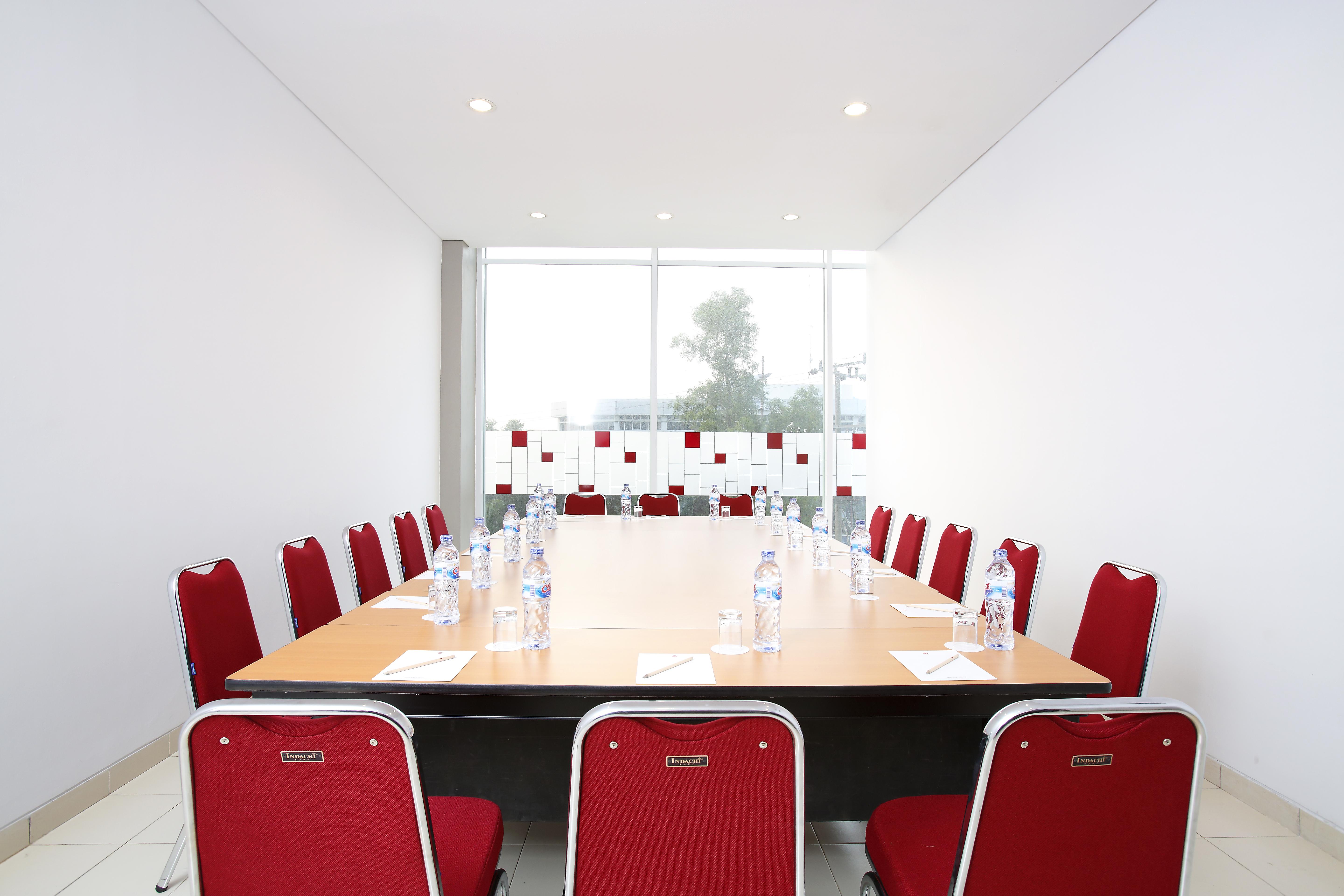 Amaris Hotel Palembang Ngoại thất bức ảnh