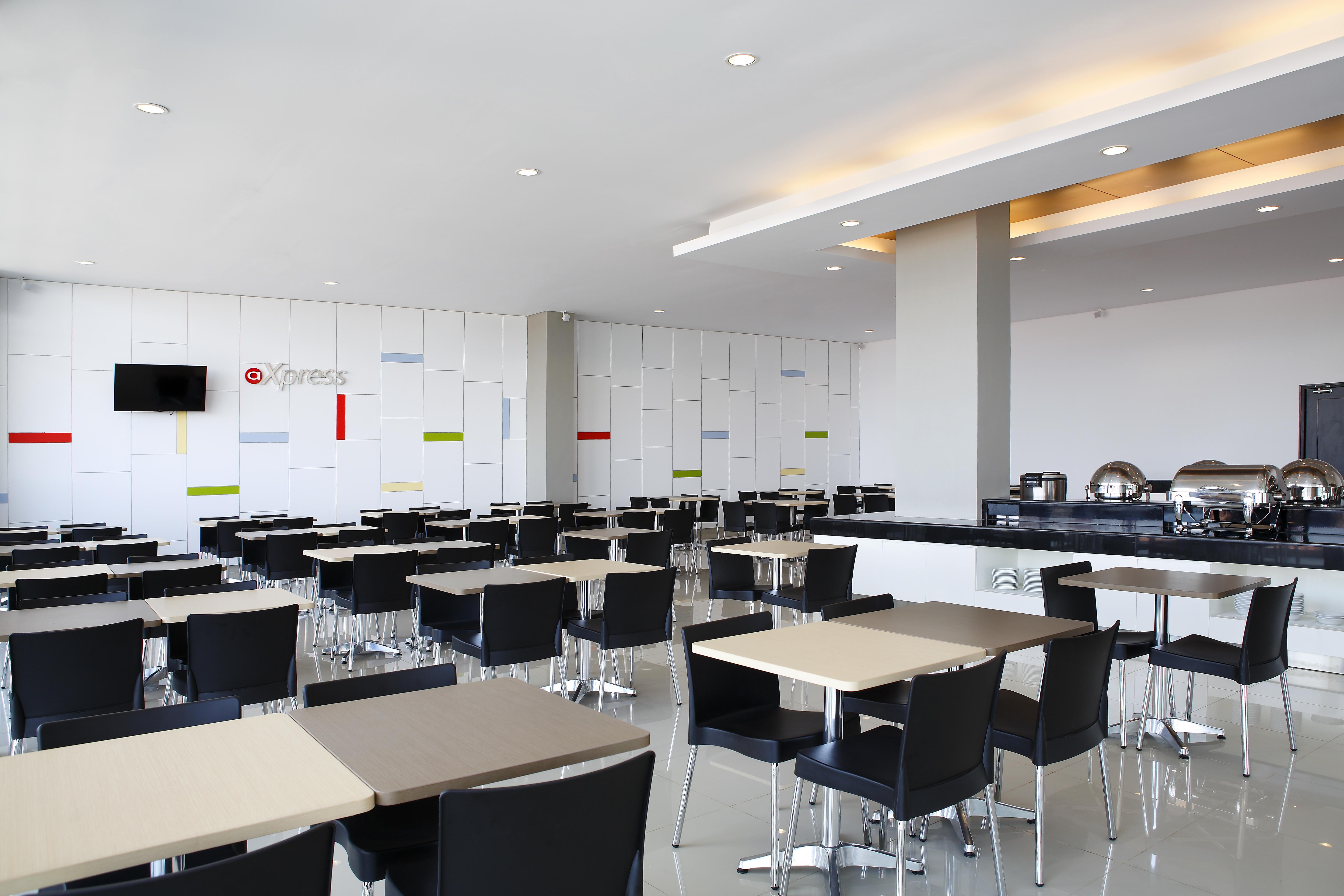 Amaris Hotel Palembang Ngoại thất bức ảnh