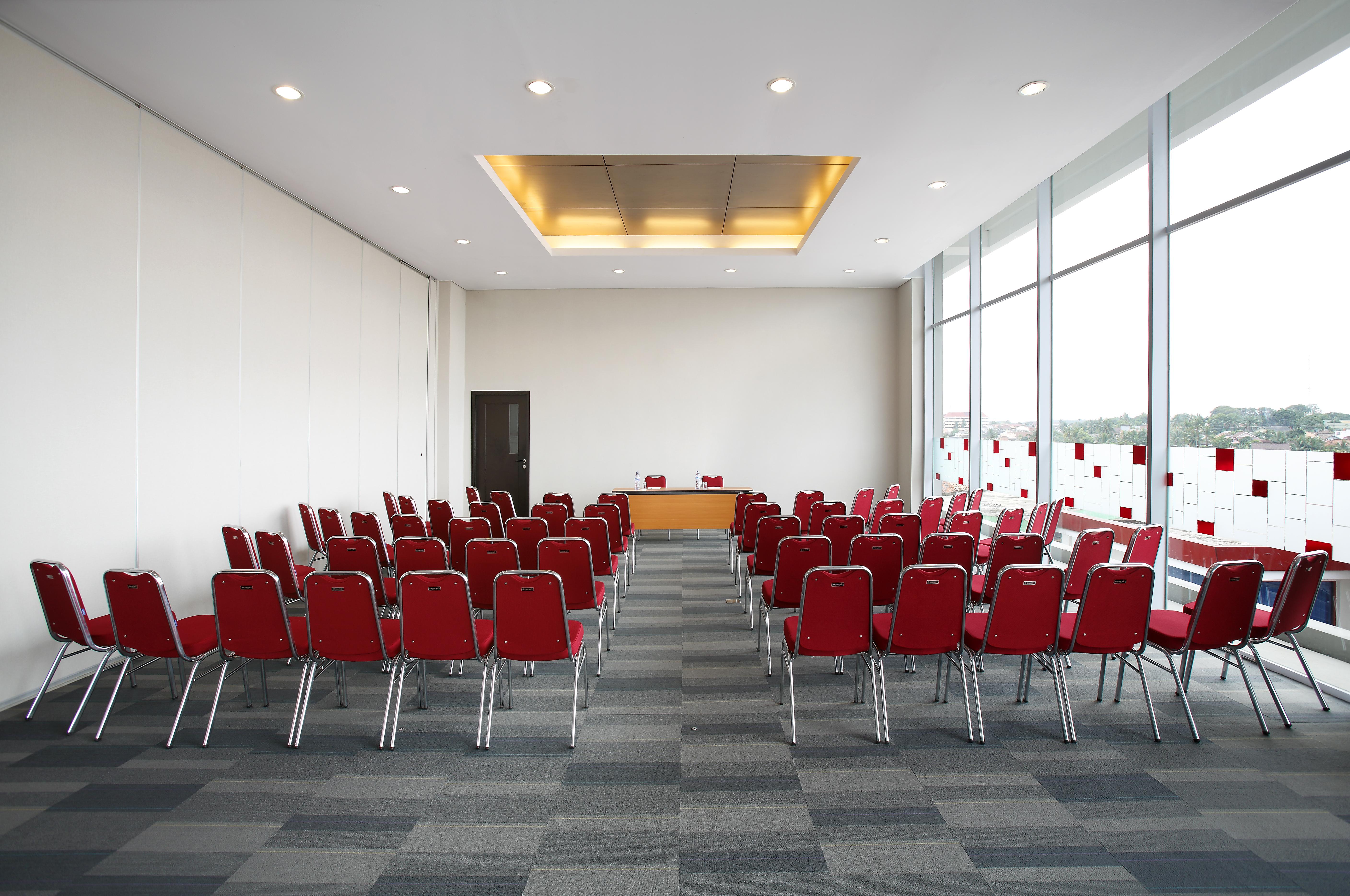 Amaris Hotel Palembang Ngoại thất bức ảnh