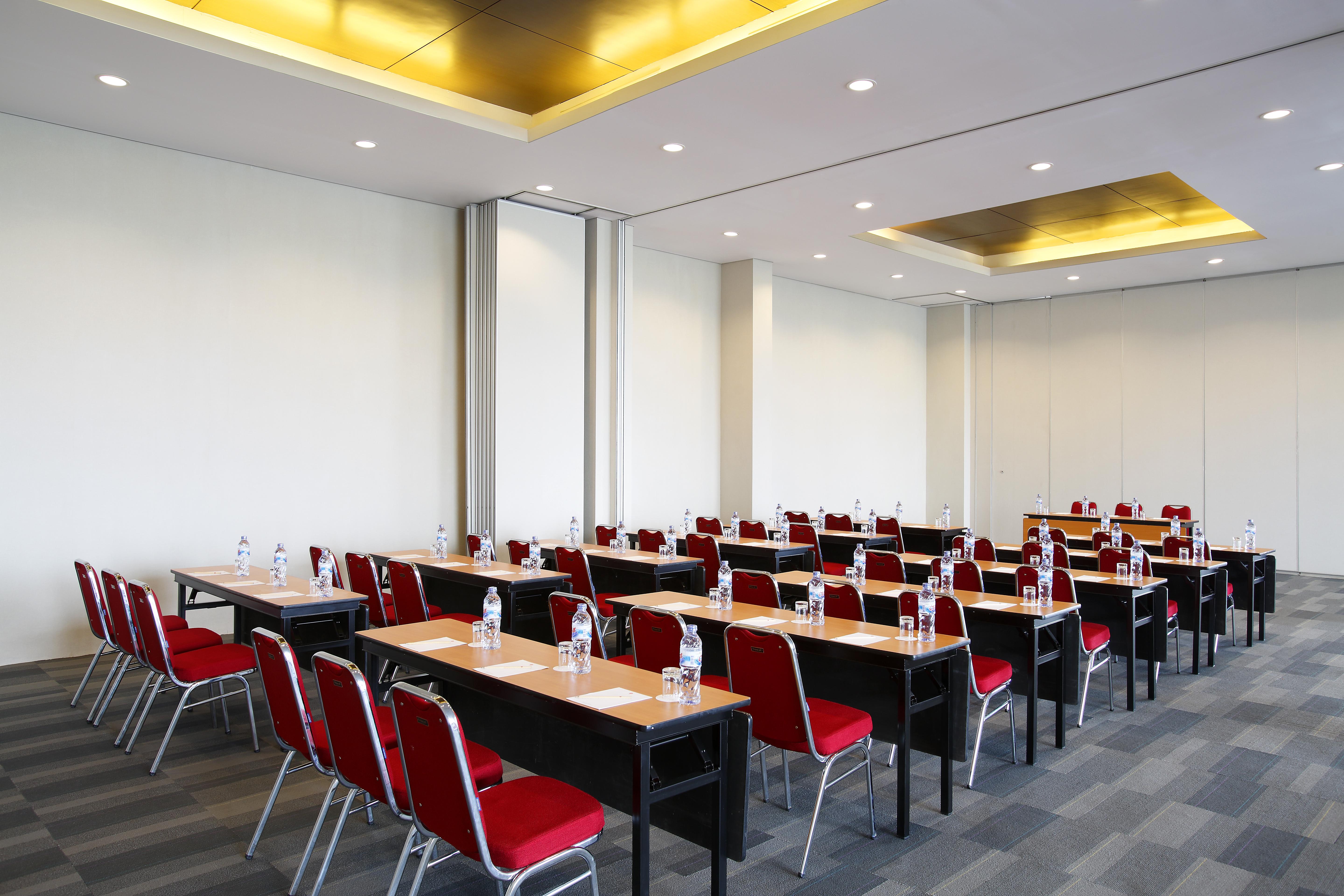 Amaris Hotel Palembang Ngoại thất bức ảnh