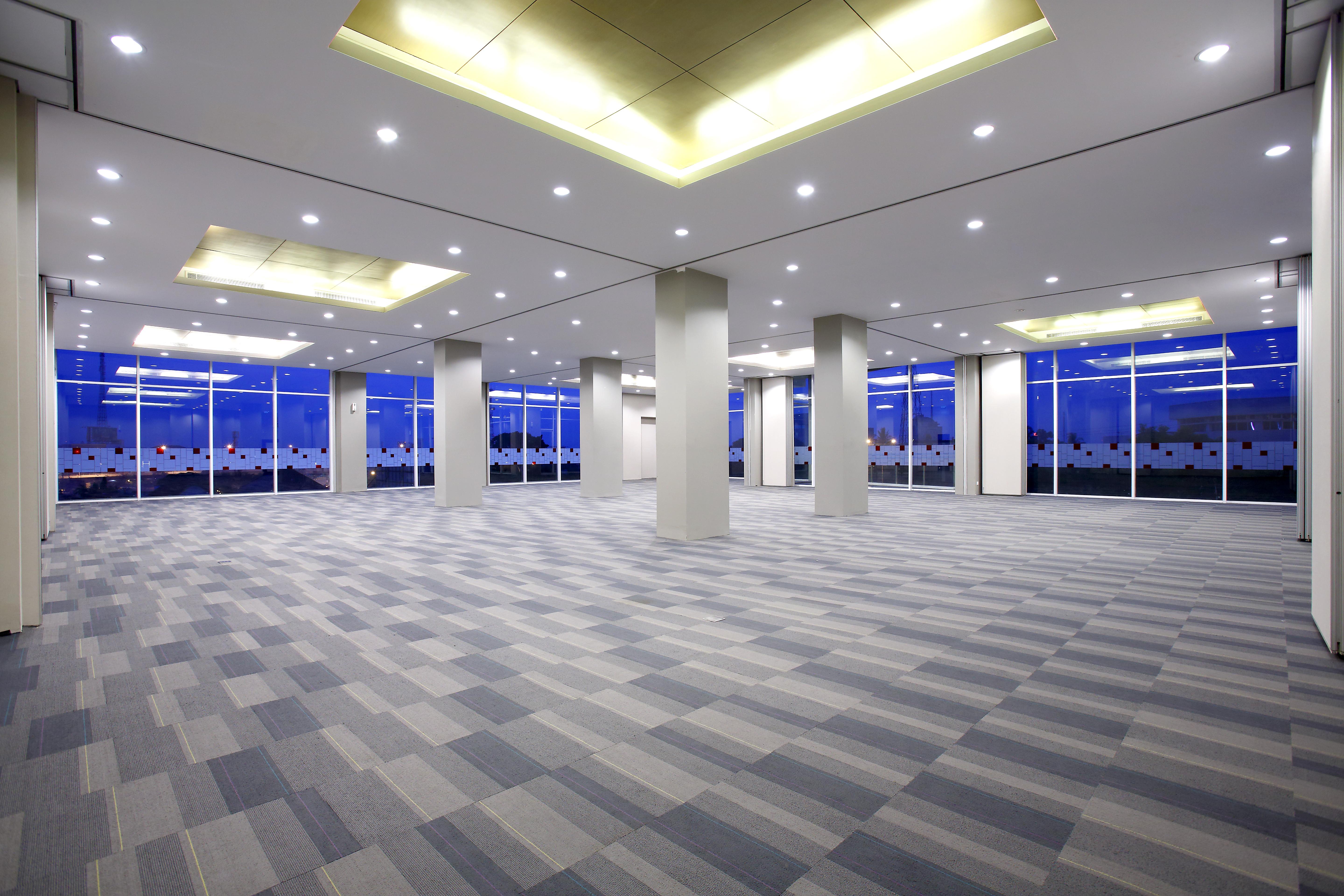 Amaris Hotel Palembang Ngoại thất bức ảnh