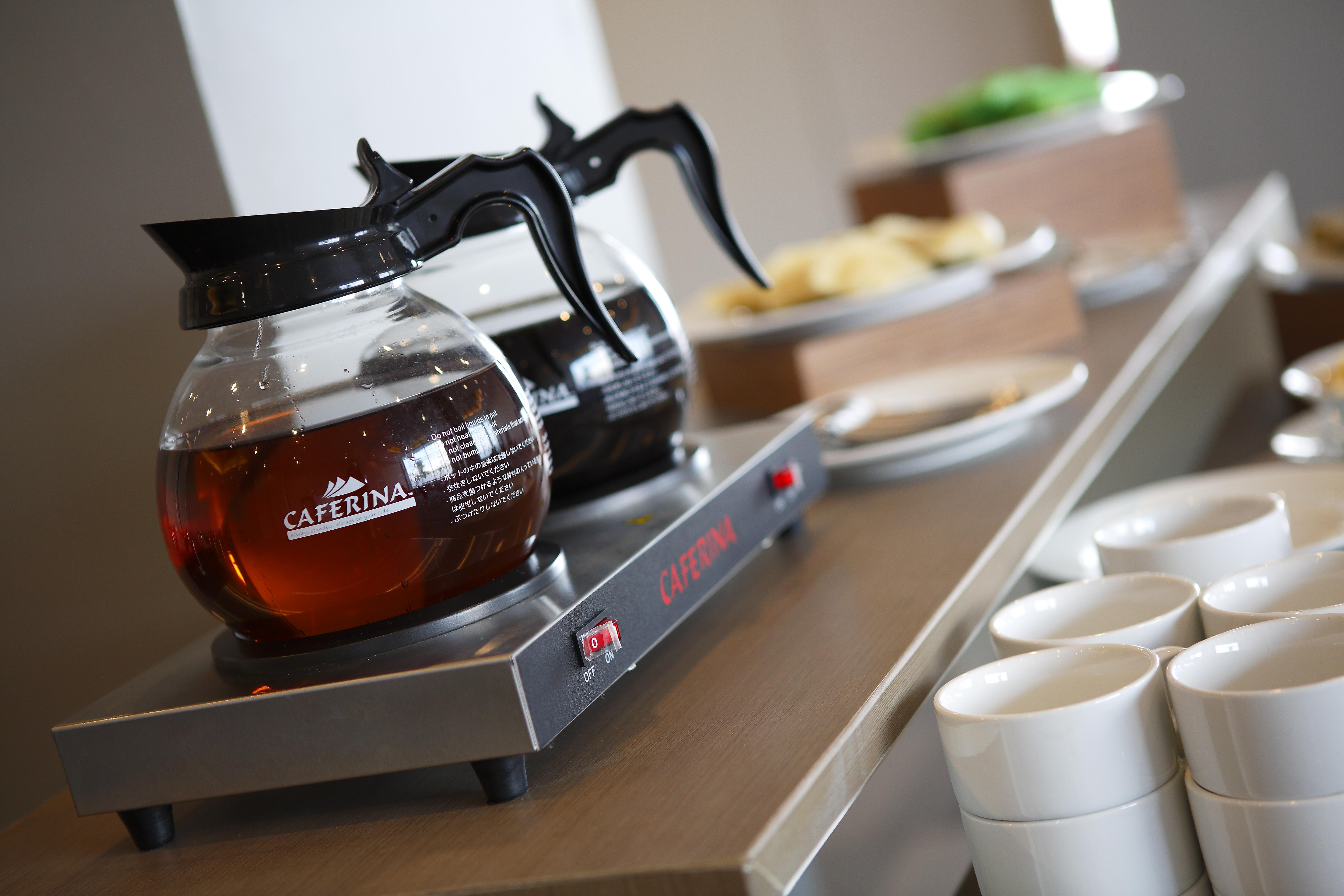 Amaris Hotel Palembang Ngoại thất bức ảnh