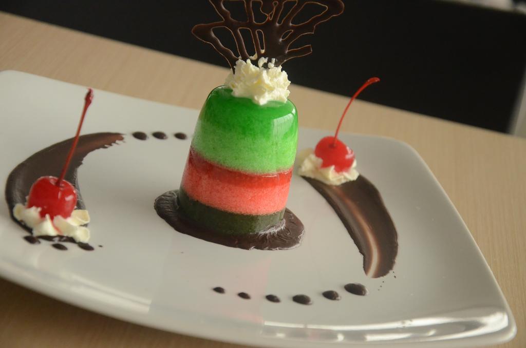 Amaris Hotel Palembang Ngoại thất bức ảnh