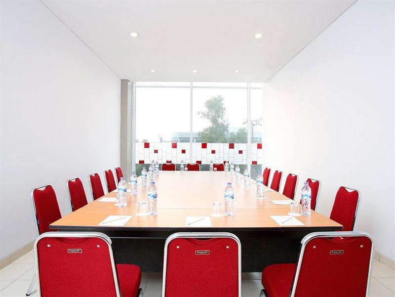 Amaris Hotel Palembang Ngoại thất bức ảnh