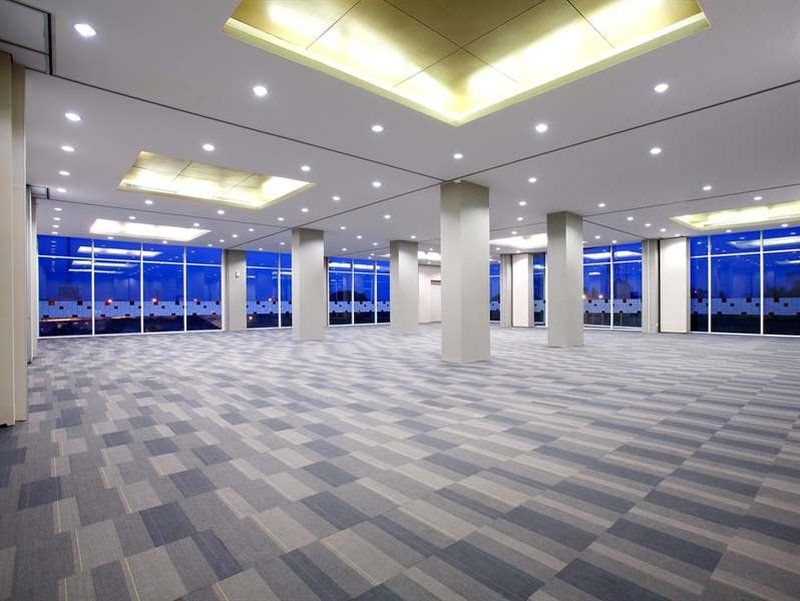 Amaris Hotel Palembang Ngoại thất bức ảnh