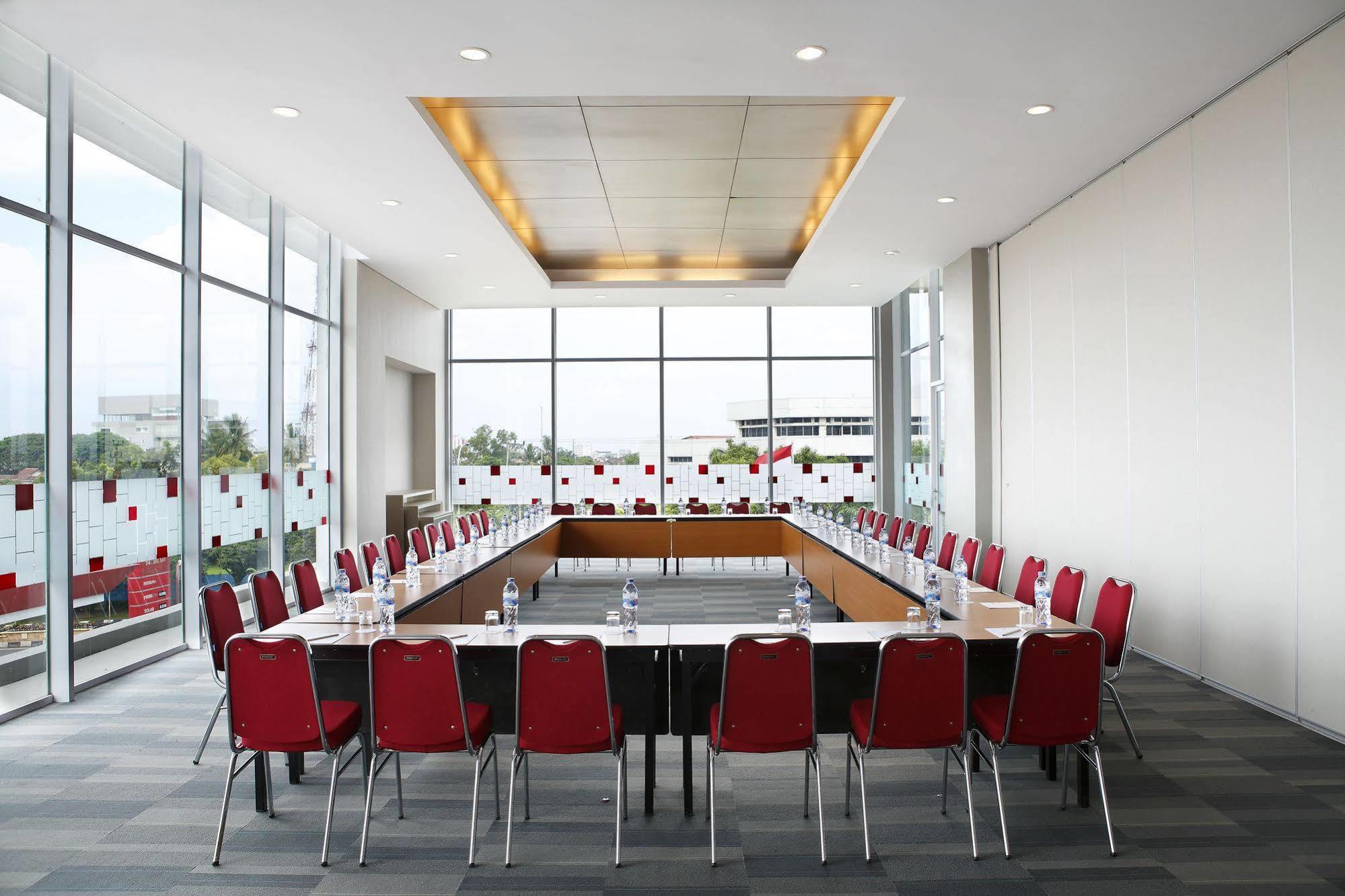 Amaris Hotel Palembang Ngoại thất bức ảnh